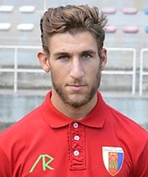 Michele DEL MORO - Difensore